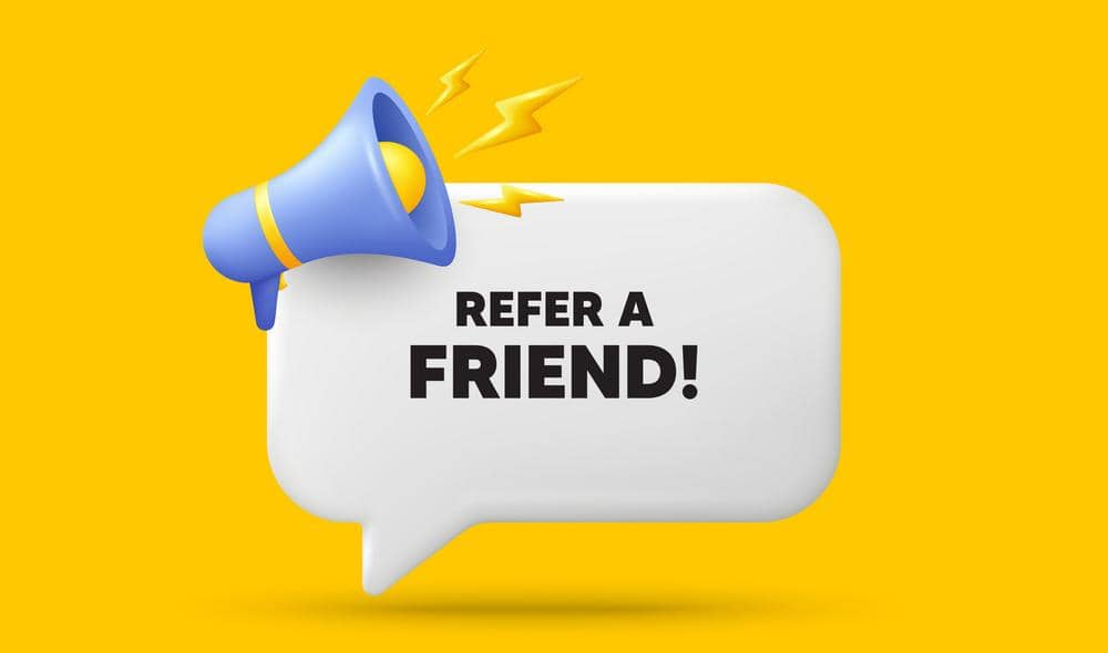 Vestavex 3-Level Referral Program